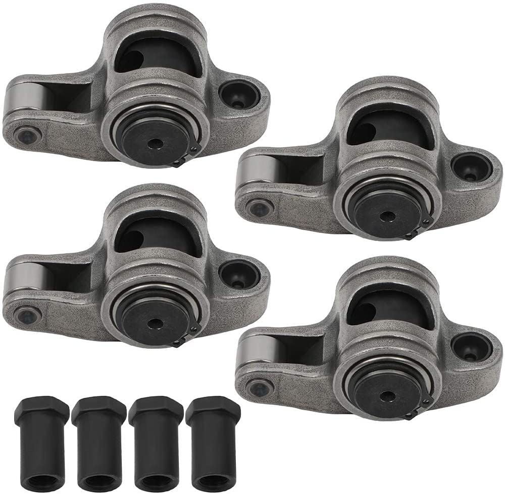 Shop only authentic small block 350 sbc chevy aluminum full roller