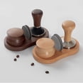 thumbnail image 2 of Matsuzay Soporte de manipulación de café de Juegos de servir café y té Haya Matsuzay HA082715-01B, 2 of 6
