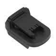 thumbnail image 4 of 18V Battery Adapter Power Connector for Milwakee Lithium Battery - 200℃ Temperature Resistance, 4 of 5