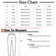 thumbnail image 3 of ABATAB Women's Summer Harem Pants Drawstring High Waisted Baggy Pants Casual Harem Trouser Slacks with Pockets, 3 of 7
