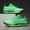 Green, variant on Lightweight sneakers for Men and Women | Breathable, Low-cut, Lace-up Shoes for Road Running, Hiking, and Fitness Training; Suitable for Marathon Cross-country; Can Be Washed in Water