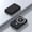 Black, variant on Magnetic Wireless Power Bank, for Mag-Safe 5000mAh Portable Charger, PD 20W Fast Charging Battery Pack, Compatible with iPhone 17/16/15/14/13 Series, Samsung, Android