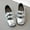 Silver, variant on Zecgelong Girls Sandals For Everyday Casual Wear Mary Jane With Bow Detail Comfortable Dress Shoes For Toddler To Girls Princess Sandals Size 23 Black