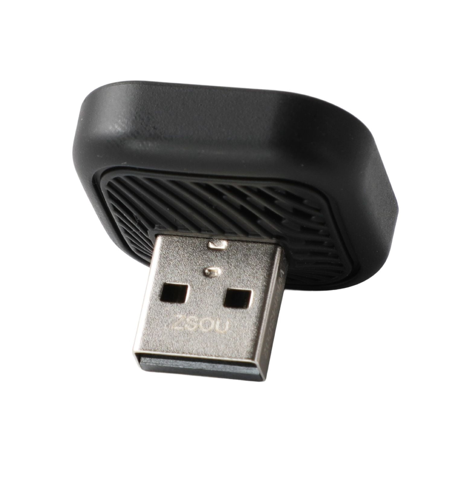 ZSOU Wireless USB-A Smartphone CarPlay Adapter, Compatible with Most Smartphones, Cell Phone Accessory, 1 Piece