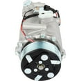 thumbnail image 3 of New A/C Compressor for 09-14 2010 2011 2012 2013 Acura Tsx 2.4L OE# 38810Rl5A02, 3 of 4