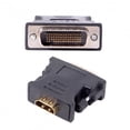 thumbnail image 7 of Chenyang CY LFH DMS-59pin Male to HDMI 1.4 19Pin Female Extension Adapter for PC Graphics Card Adapter, 7 of 7