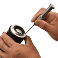 thumbnail image 3 of 11 in 1 Ratcheted Screwdriver Set for Camera Lens Cellphone Repair Tool, 3 of 7
