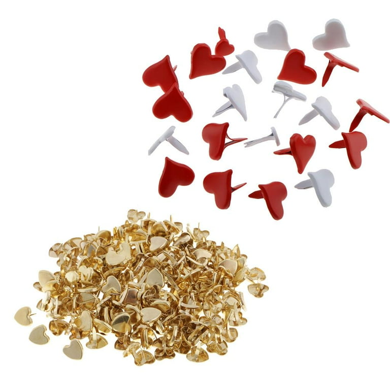 Scrapbooking brads and eyelets deals