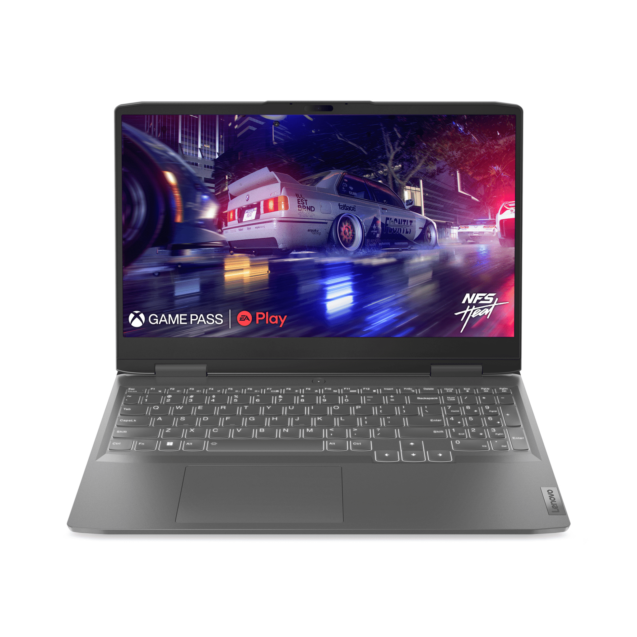 Lenovo LOQ 15.6” Gaming Laptop, i5-13420H, GTX 3050 6GB, 16GB RAM