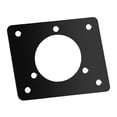 thumbnail image 3 of Miulika Golf Cart Charging Port Adapter Compact High Performance Charging Plug Parts, 3 of 9