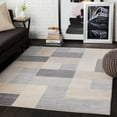 thumbnail image 2 of Surya City Polypropylene 3'11" X 5'7" Rectangle Area Rugs CIT2344-31157, 2 of 7