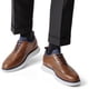 thumbnail image 3 of Zapatos BMNY Para Caballero Semiformales Tipo Formal Café Talla 26.5, 3 of 4