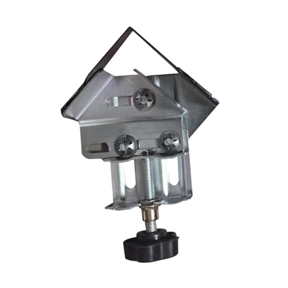 MAGIDEAL Angle Clamp Right Angle Zinc Alloy Heavy Duty Corner Clamp for Photo Framing Closing Mouth