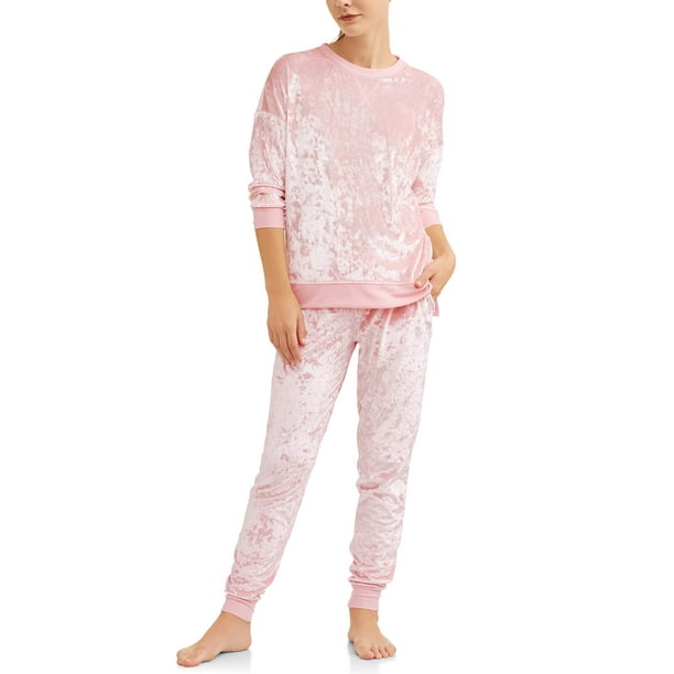 secret treasures jogger set