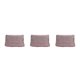thumbnail image 1 of Guardurnaity Ribete de flecos de poliéster para manualidades y costura: elija una variedad de estilos Artesanía Ropa de bricolaje Borla MIKA Type1 NO1, 1 of 6