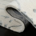 thumbnail image 5 of Safavieh Himalaya Darin Geometric Wool Runner Rug, Ivory/Gray, 2'3" x 6', 5 of 9