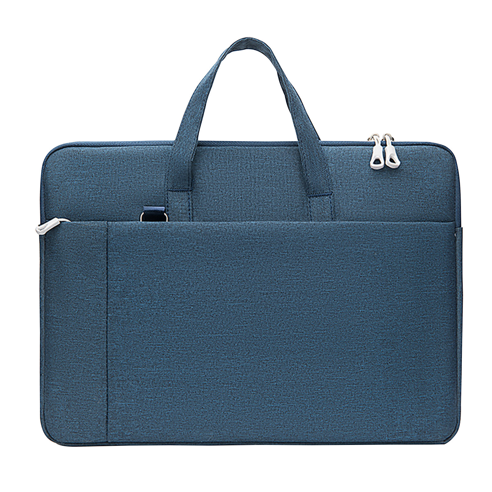 RKSTN Laptop Shoulder Bag, 15.6Inch Laptop Or Tablet, Sleek, Durable