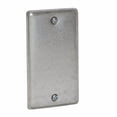 thumbnail image 2 of Raco 6151922 Steel Blank Utility Box Cover, 2 of 4