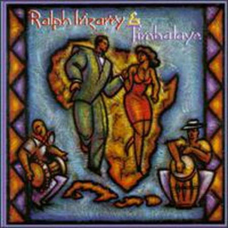 Ralph Irizarry & Timbalaye - Nuevo Millenium [CD]