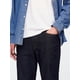 thumbnail image 4 of Jeans GAP Hombre Corte Recto Indigo Lavado Enjuagado 32x34, 4 of 5