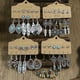 thumbnail image 5 of Vintage Boho Earrings Set with Hollow Heart, Leaf, Feather, and Turquoise Jewelry - Perfect Gift for Women and Girls, 5 of 5