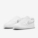 thumbnail image 1 of Tenis Nike Mujer COURT VISION Blanco 22 cm Nike COURT VISION, 1 of 4