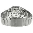 thumbnail image 3 of Seiko Montre Habillée Automatique 5 pour Homme SNK615K Bleue en Acier Inoxydable à Remontage Automatique, 3 of 3