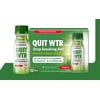 Quit WTR,Original,Nicotine-Free Smoking Cessation Detox Drink,12pk