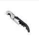 thumbnail image 3 of Super oferta 2 juegos de abrebotellas de cerveza 3 en 1 abrebotellas Seahorse cuchillo vertedor anillo de vino, 3 of 5