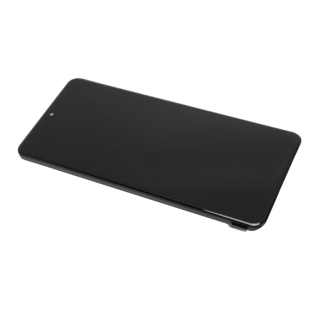Conjunto De Digitalizador De Pantalla Táctil De Teléfono, Imagen Clara, Conjunto De Pantalla De Teléfono De Alto Brillo, Antiarañazos Para 12 Pro 13 Pro 12S 12S Pro