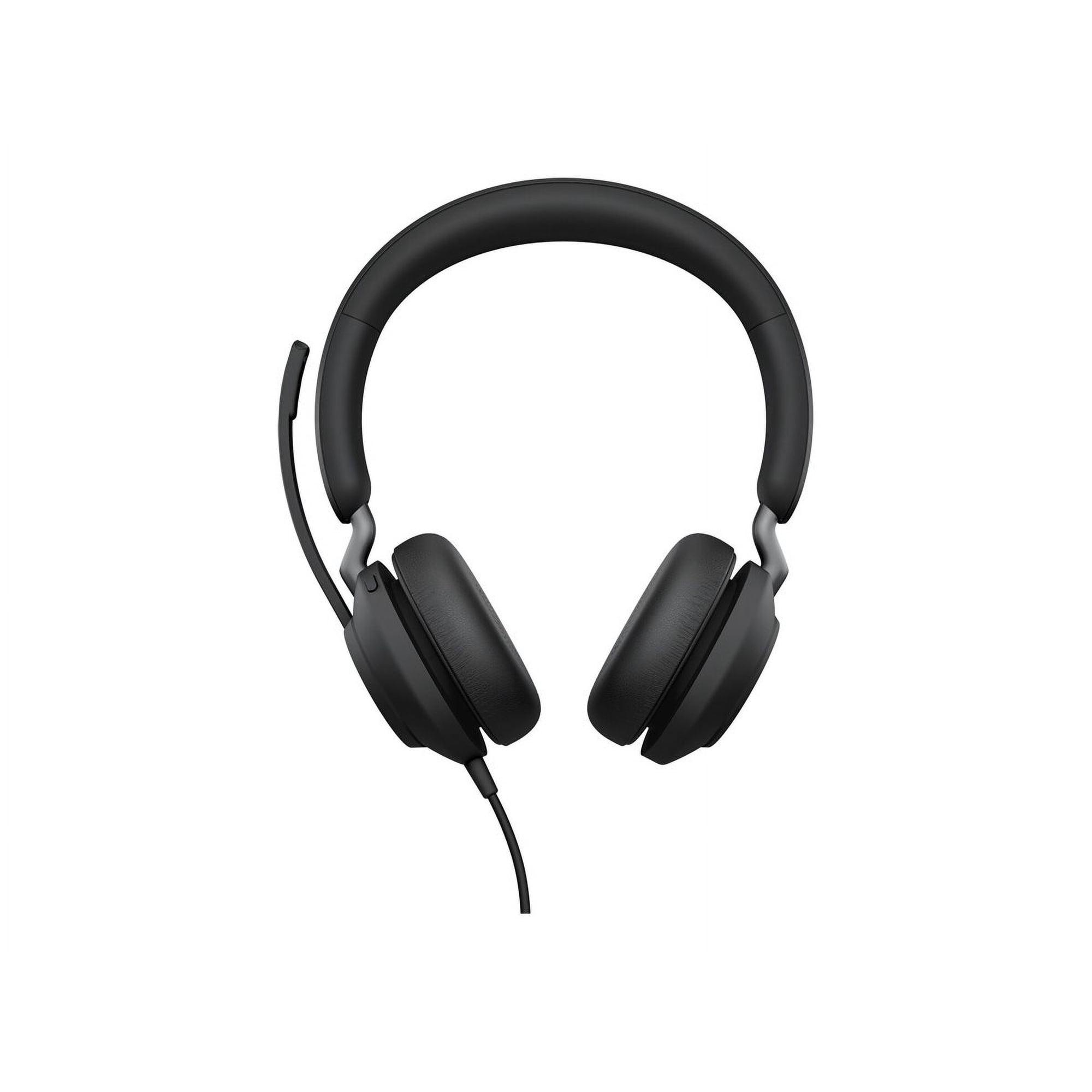 JABRA EVOLVE2 40 SE USB-A UC