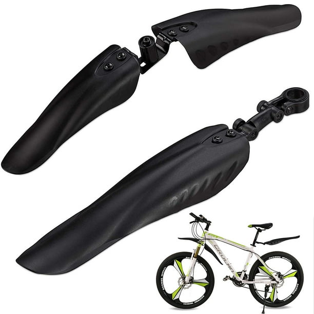 Mudguard set mtb deals