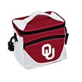 thumbnail image 2 of Logo Brands 192-55H Oklahoma Halftime Lunch Cooler, 2 of 3