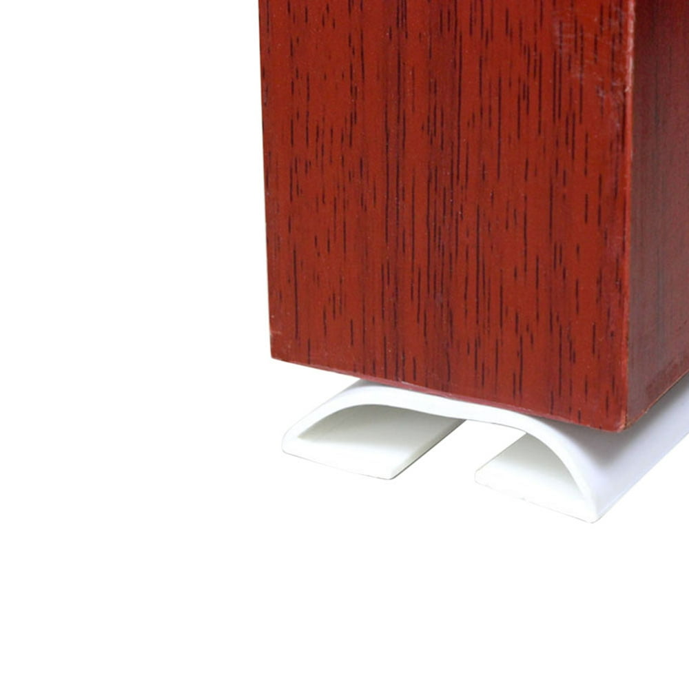 draft protector for door