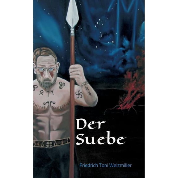 Der Suebe (Hardcover)