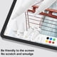 thumbnail image 4 of iPad Pen Tips for Apple Pencil :Replacement Tips Compatible with Apple Pencil 2nd &1st Generation White (4 Pack), 4 of 4