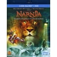 thumbnail image 1 of BUENA VISTA HOME VIDEO CHRONICLES OF NARNIA LION-COMBO PK (BLU-RAY/DVD/3 DISCS) BR105564, 1 of 2