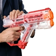 X-Shot FaZe Respawn Round Blaster (12 Rounds) for Ages 3-99 by ZURU