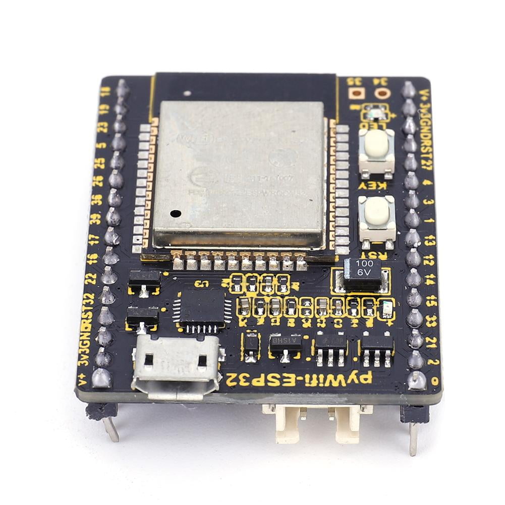 PYWIFI-ESP32 Micro Python IoT WiFi Placa de desarrollo de aprendizaje ...