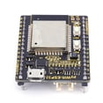 thumbnail image 1 of PYWIFI-ESP32 Micro Python IoT WiFi Placa de desarrollo de aprendizaje ESP32 WROON-32, 1 of 8