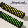 thumbnail image 3 of 1 Pair Badminton Racquet Set, Badminton Set Professional Alloy Badminton Racket with 3 Shuttlecocks Carrying Bag for Beginner Adult, 3 of 7