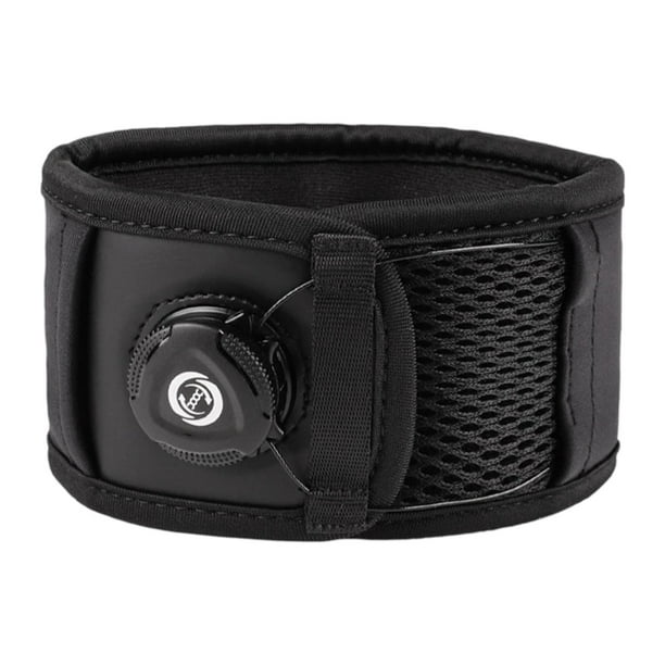 Soporte para codo de tenista, ajustable, protector y versátil. M
