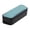 Blue, variant on Car Console with Ergonomic Elbow , Tool-Free Installation & Expandable Storage Compartment