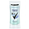 Degree Ultraclear Black+White Pure Clean Antiperspirant Deodorant 2.6 oz