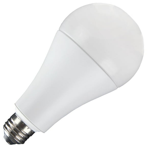 TCP 31044 - L200A23N25UNV27K A23 A Line Pear LED Light Bulb