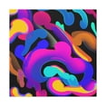 thumbnail image 1 of Digital Phoenix Rising - Canvas, 1 of 10