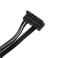 thumbnail image 6 of WINDLAND SATA HDD Cord for 27" A1312 593-1330 Mid 2011 922-9875 Laptop Repair Parts, 6 of 7
