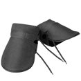 thumbnail image 1 of Motorcycle E-Bike Handlebar Mittens Summer Windproof Waterproof Sunscreen Gloves Breathable Handguard Riding Accessories, 1 of 8