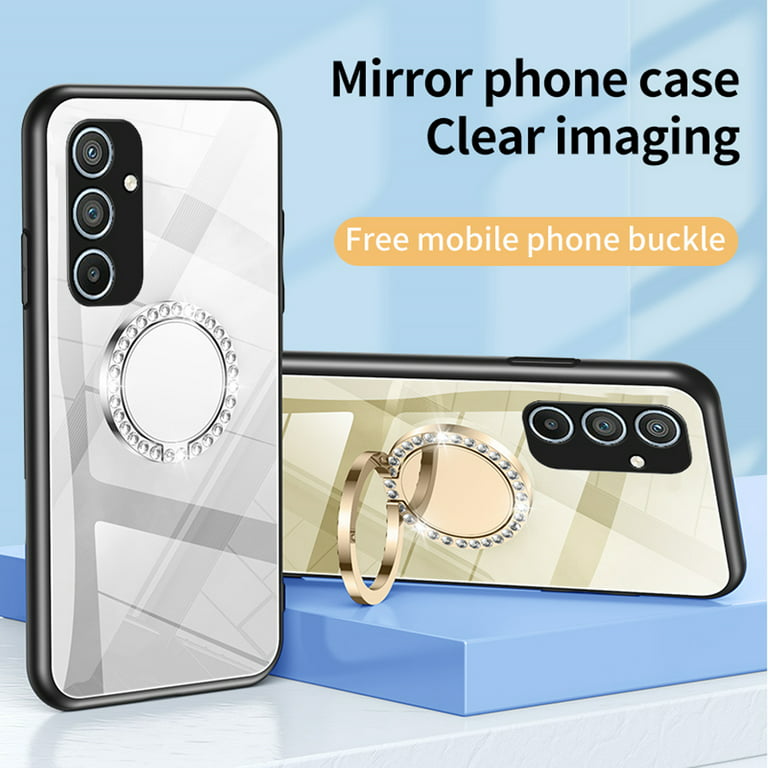 Mirror Phone Case
