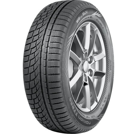 Nokian WR G4 SUV All Weather 225/70R16 107H XL SUV/Crossover Tire